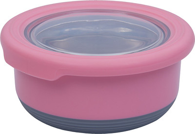 

iStuff Lunch Box - Big 1 Containers Lunch Box(250 ml), Pink