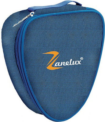 

Zanelux LB-012 3 Containers Lunch Box(750 ml), Multicolor