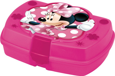 DISNEY 36573 1 Containers Lunch Box(200 ml) DISNEY 36573 1 Containers Lunch Box(200 ml)