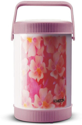 

Milton Senator 5 Containers Lunch Box, Purple