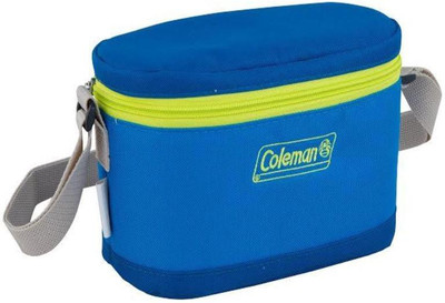 

Coleman Tiffin 1000ml, Export Smu 3 Containers Lunch Box(1100 ml), Blue