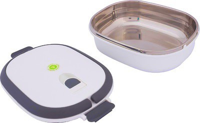 Homio 9707 1 Containers Lunch Box(900 ml)