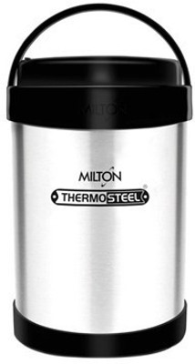 

Milton Royal Lunchbox 1N 4 Containers Lunch Box(600 ml), White
