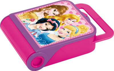 DISNEY 36284 1 Containers Lunch Box(200 ml) DISNEY 36284 1 Containers Lunch Box(200 ml)