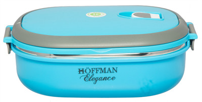 

Hoffman HF-2168B 1 Containers Lunch Box(900 ml), Blue