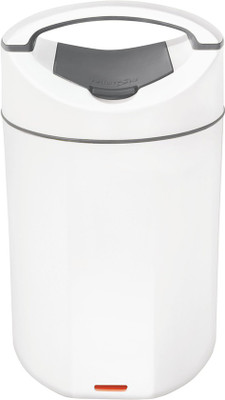 

Milton 600 ml 4 Compartments(Steamer Lunch Box)