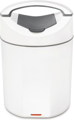 

Milton EC-ELG-ELT-0005_White 3 Containers Lunch Box(600 ml)