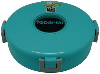 LoveHome 102-B 1 Containers Lunch Box(920 ml), Blue