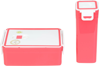 Homio 8510 1 Containers Lunch Box(700 ml)