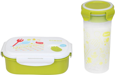 Homio 9565 1 Containers Lunch Box(700 ml)