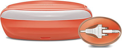 

Milton 260 ml 2 Compartments(Steamer Lunch Box)