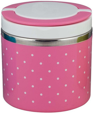 

BeHome SSLB-019 I 1 Containers Lunch Box(630 ml), Pink