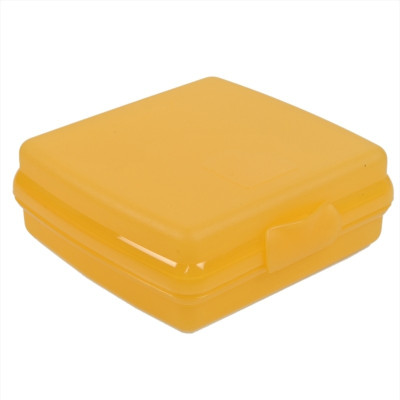 Tupperware Sandwich Keeper 1 Containers Lunch Box(300 ml) available at flipkart for Rs.295