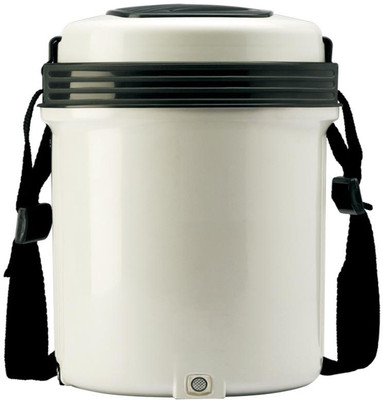 

Milton EC-ELG-ELT-0001_WHITE 3 Containers Lunch Box(360 ml)