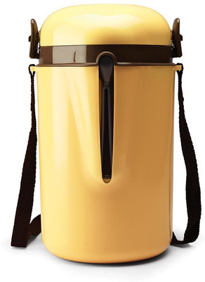 

Milton Meal Mate-Light Yellow 4 Containers Lunch Box