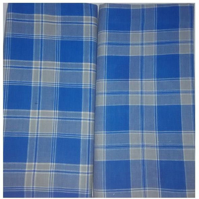 KHADI VASTRAL Striped Multicolor Lungi