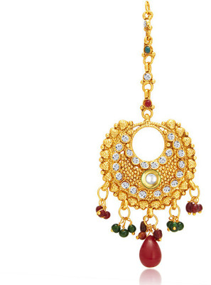 

Sukkhi Alloy Jhoomar