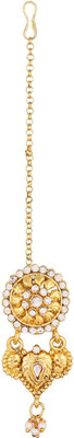 

Pink Rose Alloy Borla