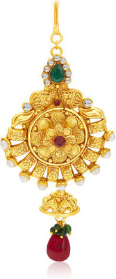 

Sukkhi Alloy Jhoomar