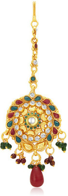 

Sukkhi Alloy Jhoomar