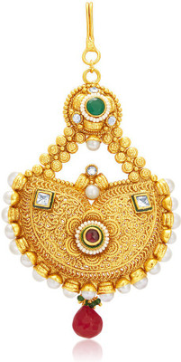 

Sukkhi Alloy Jhoomar