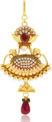 

Sukkhi Alloy Jhoomar