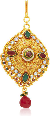 

Sukkhi Alloy Jhoomar