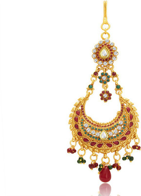 

Sukkhi Alloy Jhoomar