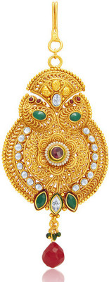 

Sukkhi Alloy Jhoomar