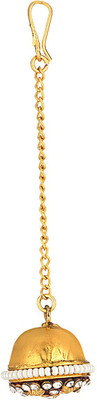 

Voylla Alloy Borla