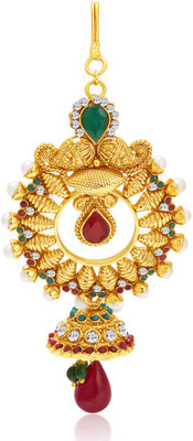 

Sukkhi Alloy Jhoomar