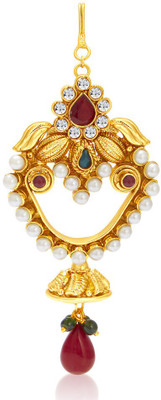 

Sukkhi Alloy Jhoomar