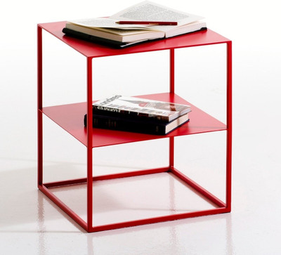 34% OFF on Wood Dekor Floor Standing Magazine Holder(Red, Iron) 34% OFF on Wood Dekor Floor Standing Magazine Holder(Red, Iron)