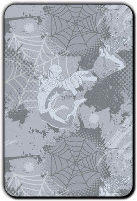 

Marvel Spidey (Officially Licensed) Fridge Magnet Pack of 1(Multicolor)