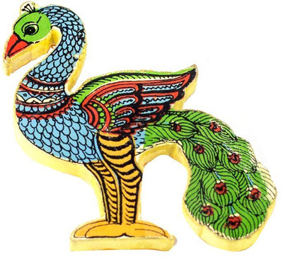 

Utkalamrita Bird Fridge Magnet Fridge Magnet Pack of 1(Multicolor)