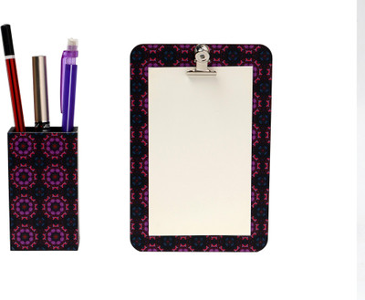 My Own Cronos Fridge Magnet Pack of 1(Purple)