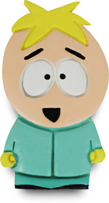 

LittleThings South Park Fridge Magnet Pack of 1