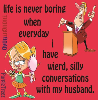 

Thoughtroad Life is Never Boring Fridge Magnet, Door Magnet Pack of 1(Multicolor)