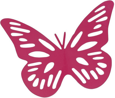 Elan LWE13019B Fridge Magnet Pack of 1(Pink)
