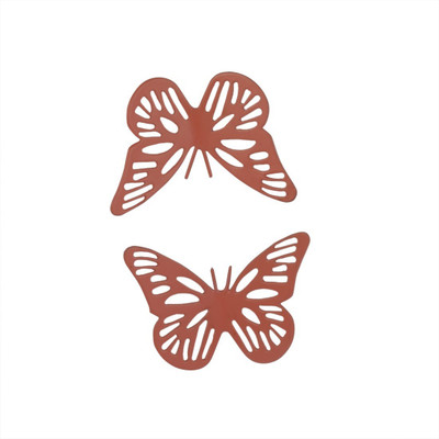 

Elan LWE12011E Fridge Magnet Pack of 2(Orange)