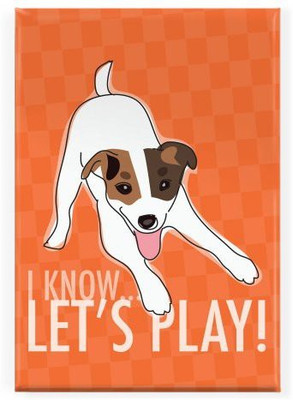 

Pop Doggie