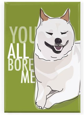 

Pop Doggie