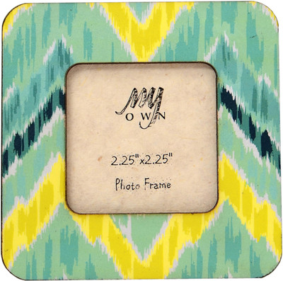 

My Own Splashes Fridge Magnet Pack of 1(Multicolor)