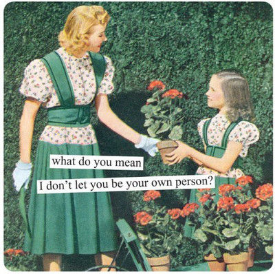 

Anne Taintor