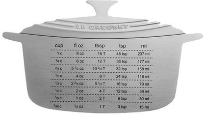 

Le Creuset