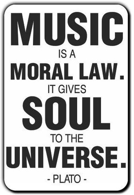 

Posterboy Music - Plato Fridge Magnet Pack of 1(Multicolor)