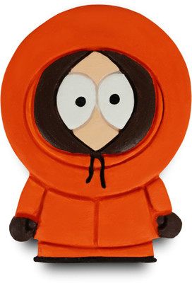 

LittleThings South Park Kenny Fridge Magnet Pack of 1