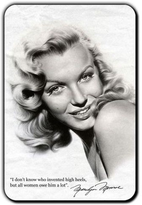 

Posterboy Marilyn Monroe Fridge Magnet Pack of 1(Multicolor)