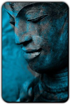 

Posterboy Shiva Mahesha Fridge Magnet Pack of 1(Multicolor)