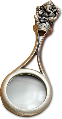 14% OFF on Treta 925 3.5X Magnifying Glass(Silver) 14% OFF on Treta 925 3.5X Magnifying Glass(Silver)